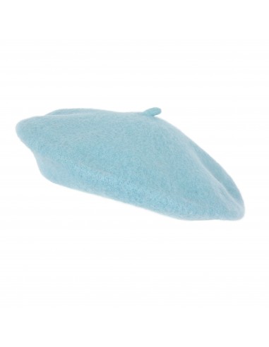 Béret basque - KP604-Chapeaux et bandanas-Alchimistes