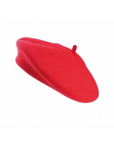 Béret basque - KP604-Chapeaux et bandanas-Alchimistes