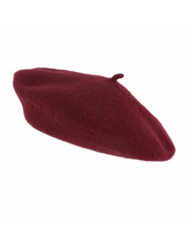Béret basque - KP604-Chapeaux et bandanas-Alchimistes