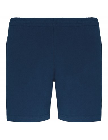 Short jersey sport femme - PA152-Pantalons, Shorts et Jupes-Alchimistes