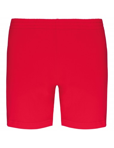 Short jersey sport femme - PA152-Pantalons, Shorts et Jupes-Alchimistes