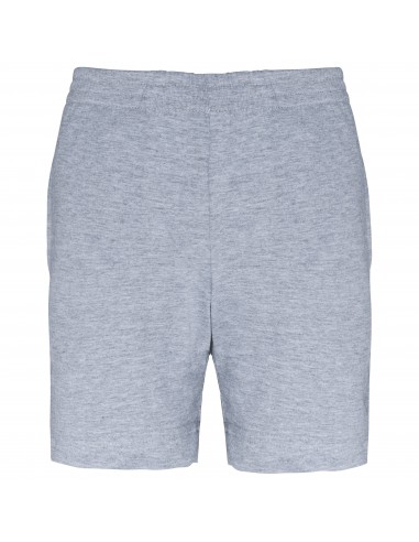 Short jersey sport enfant - PA153-Pantalons, Shorts et Jupes-Alchimistes