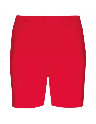 Short jersey sport enfant - PA153-Pantalons, Shorts et Jupes-Alchimistes