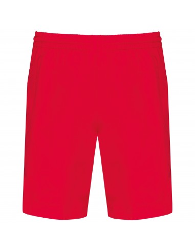 Short de sport - PA154-Pantalons, Shorts et Jupes-Alchimistes