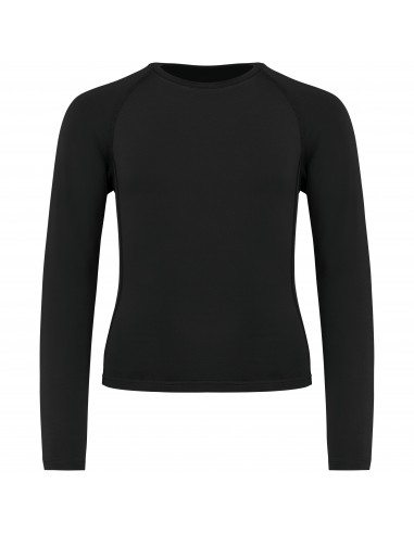 T-shirt double peau sport manches longues enfant - PA006-T-Shirts-Alchimistes