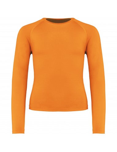 T-shirt double peau sport manches longues enfant - PA006-T-Shirts-Alchimistes