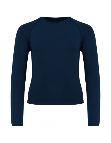 T-shirt double peau sport manches longues enfant - PA006-T-Shirts-Alchimistes