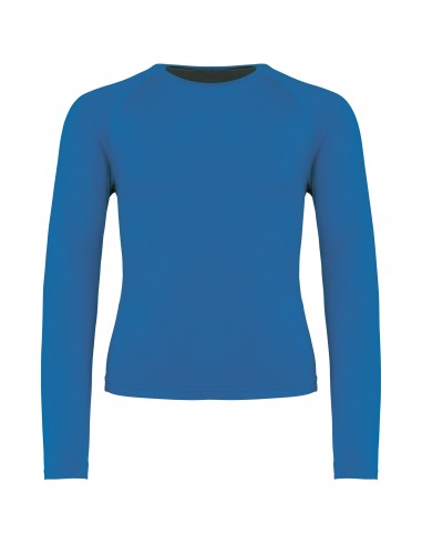T-shirt double peau sport manches longues enfant - PA006-T-Shirts-Alchimistes