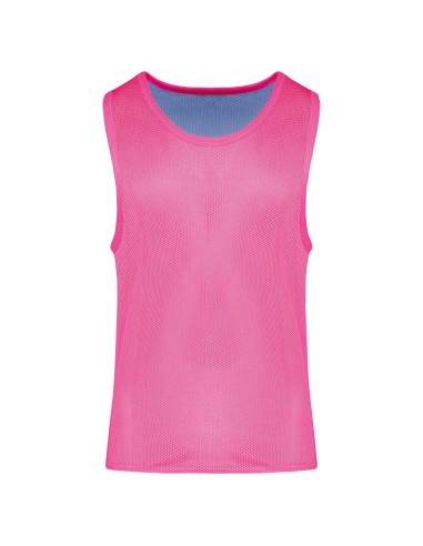 Chasuble réversible multisports unisexe - PA042-Vetements-Alchimistes