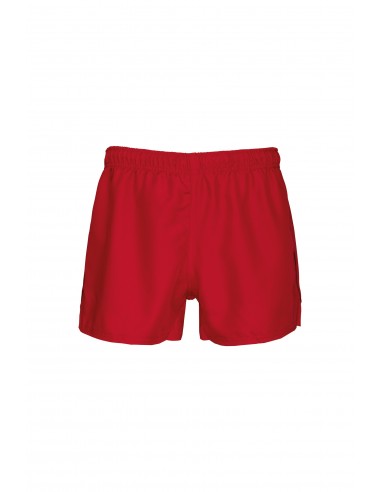 Short de rugby élite unisexe - PA138-Pantalons, Shorts et Jupes-Alchimistes
