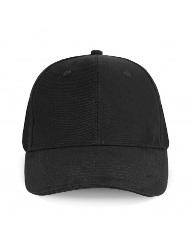 Orlando - casquette 6 panneaux - KP011-Casquettes-Alchimistes