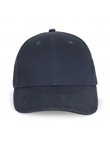 Orlando - casquette 6 panneaux - KP011-Casquettes-Alchimistes