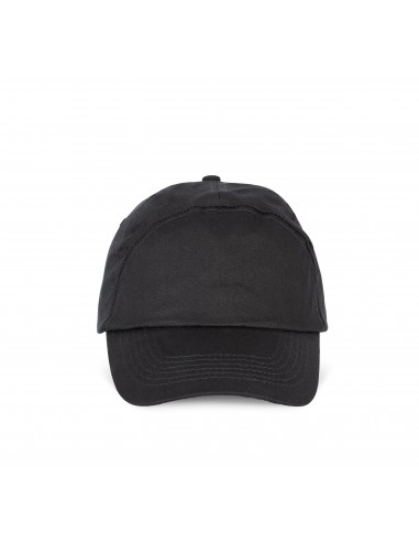 Bahia - Casquette 7 panneaux - KP013-Casquettes-Alchimistes