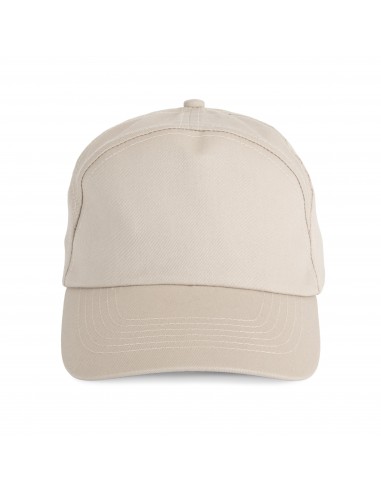 Bahia - Casquette 7 panneaux - KP013-Casquettes-Alchimistes