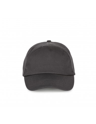 Bahia - Casquette 7 panneaux - KP013-Casquettes-Alchimistes
