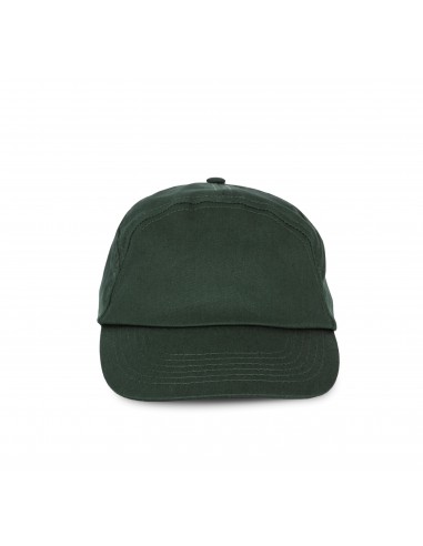 Bahia - Casquette 7 panneaux - KP013-Casquettes-Alchimistes