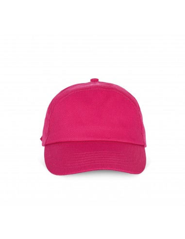 Bahia - Casquette 7 panneaux - KP013-Casquettes-Alchimistes