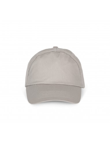 Bahia - Casquette 7 panneaux - KP013-Casquettes-Alchimistes