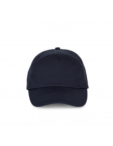 Bahia - Casquette 7 panneaux - KP013-Casquettes-Alchimistes