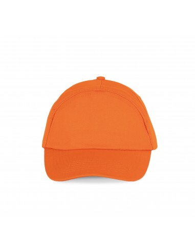 Bahia - Casquette 7 panneaux - KP013-Casquettes-Alchimistes