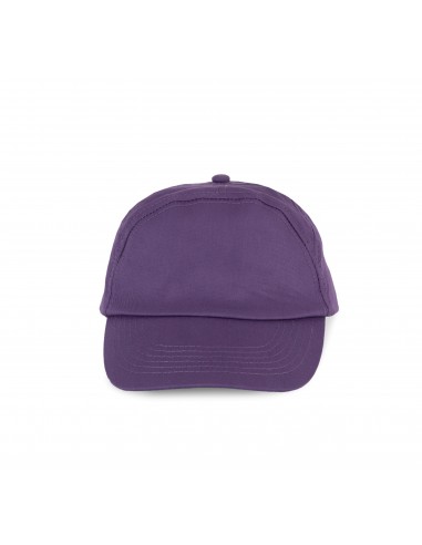 Bahia - Casquette 7 panneaux - KP013-Casquettes-Alchimistes