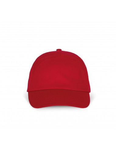 Bahia - Casquette 7 panneaux - KP013-Casquettes-Alchimistes