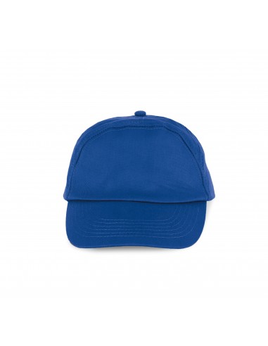 Bahia - Casquette 7 panneaux - KP013-Casquettes-Alchimistes