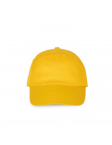 Bahia - Casquette 7 panneaux - KP013-Casquettes-Alchimistes