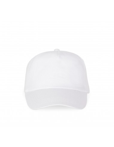 First - Casquette 5 panneaux - KP034-Casquettes-Alchimistes