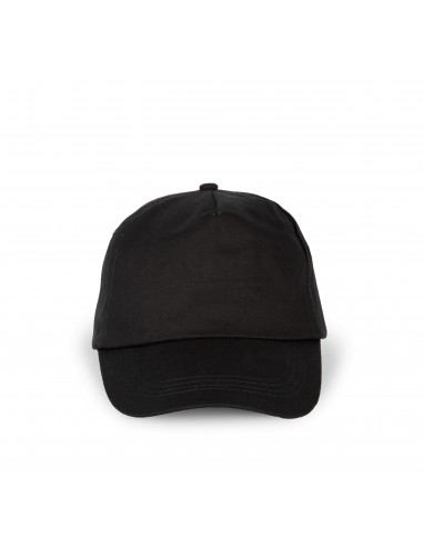 First - Casquette 5 panneaux - KP034-Casquettes-Alchimistes