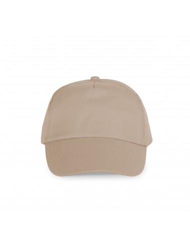 First - Casquette 5 panneaux - KP034-Casquettes-Alchimistes