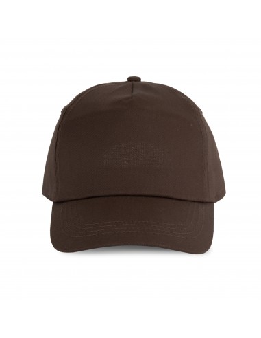 First - Casquette 5 panneaux - KP034-Casquettes-Alchimistes