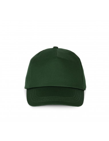 First - Casquette 5 panneaux - KP034-Casquettes-Alchimistes