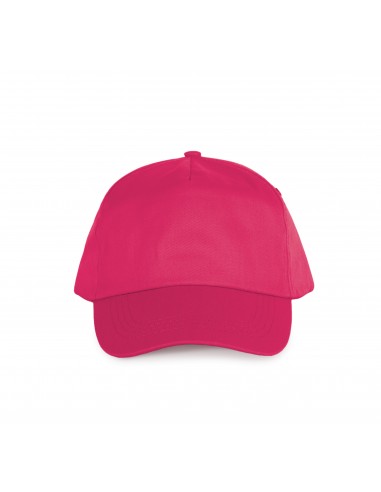 First - Casquette 5 panneaux - KP034-Casquettes-Alchimistes