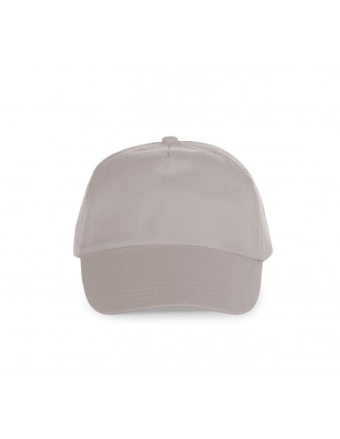 First - Casquette 5 panneaux - KP034-Casquettes-Alchimistes