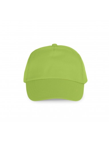 First - Casquette 5 panneaux - KP034-Casquettes-Alchimistes