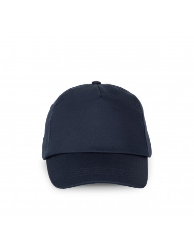 First - Casquette 5 panneaux - KP034-Casquettes-Alchimistes