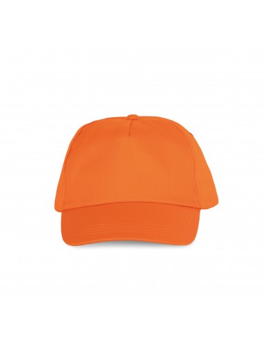 First - Casquette 5 panneaux - KP034-Casquettes-Alchimistes