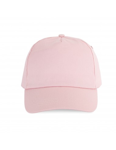 First - Casquette 5 panneaux - KP034-Casquettes-Alchimistes