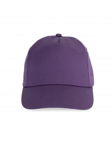First - Casquette 5 panneaux - KP034-Casquettes-Alchimistes