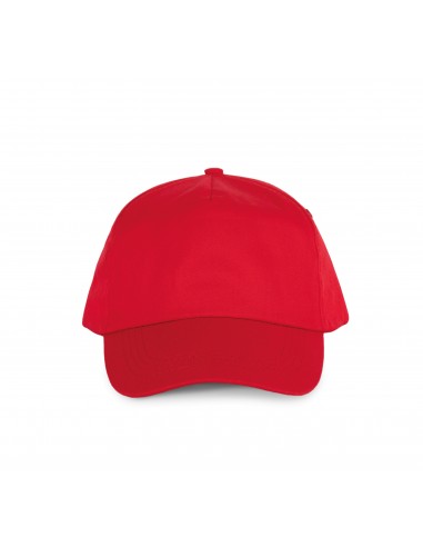 First - Casquette 5 panneaux - KP034-Casquettes-Alchimistes
