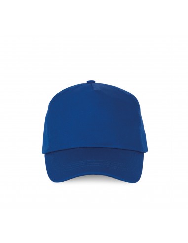 First - Casquette 5 panneaux - KP034-Casquettes-Alchimistes