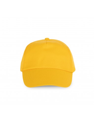 First - Casquette 5 panneaux - KP034-Casquettes-Alchimistes