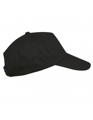 First kids - Casquette enfant 5 panneaux - KP041-Casquettes-Alchimistes