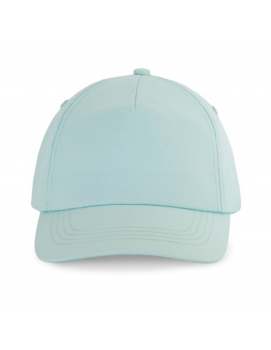 First kids - Casquette enfant 5 panneaux - KP041-Casquettes-Alchimistes