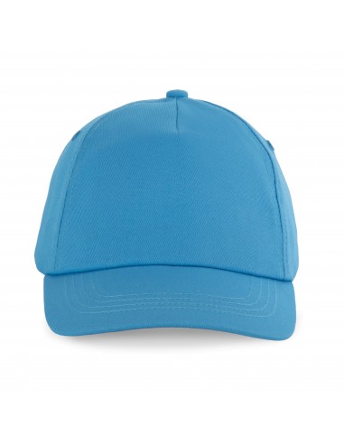First kids - Casquette enfant 5 panneaux - KP041-Casquettes-Alchimistes