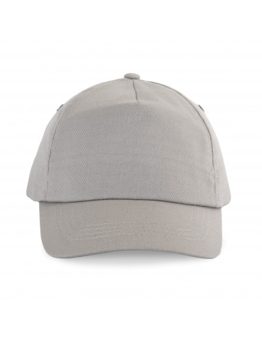 First kids - Casquette enfant 5 panneaux - KP041-Casquettes-Alchimistes
