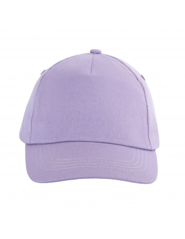 First kids - Casquette enfant 5 panneaux - KP041-Casquettes-Alchimistes