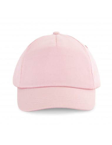 First kids - Casquette enfant 5 panneaux - KP041-Casquettes-Alchimistes