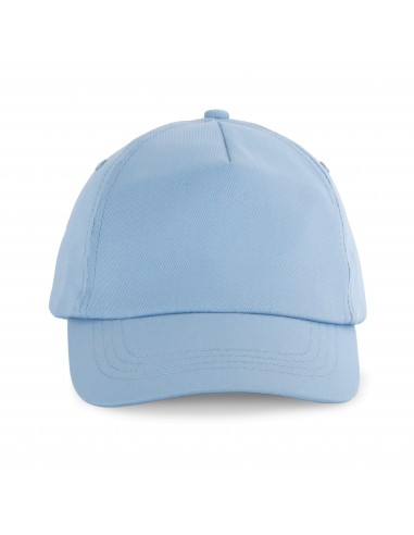 First kids - Casquette enfant 5 panneaux - KP041-Casquettes-Alchimistes